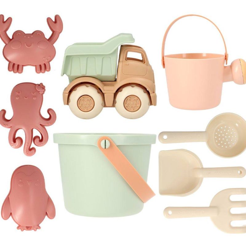 Set de Juguetes de Playa para niños