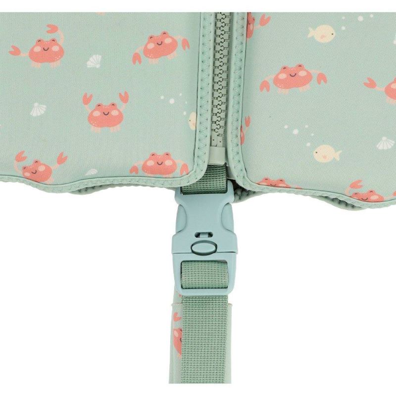 Chaleco Flotador Aprendizaje para niños