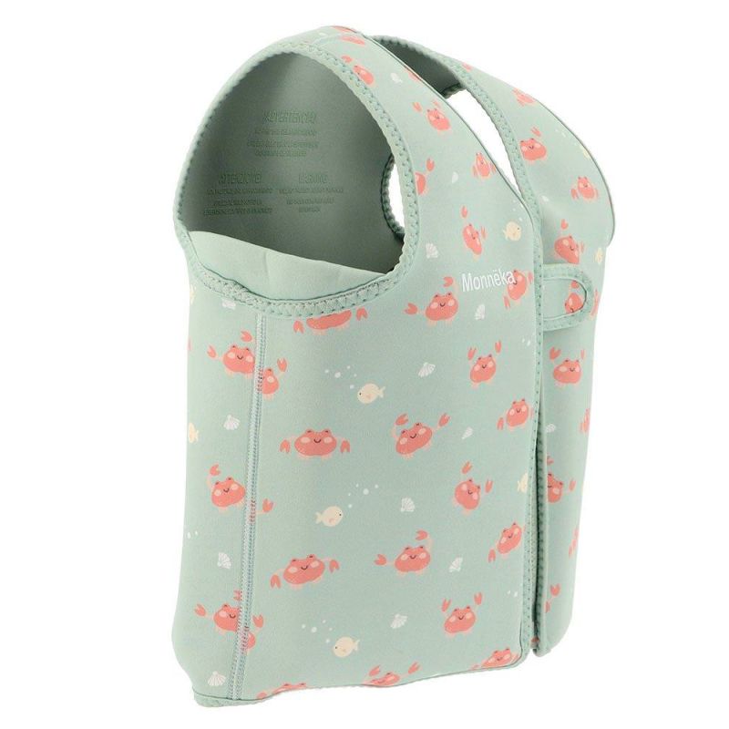 Chaleco Flotador Aprendizaje para niños