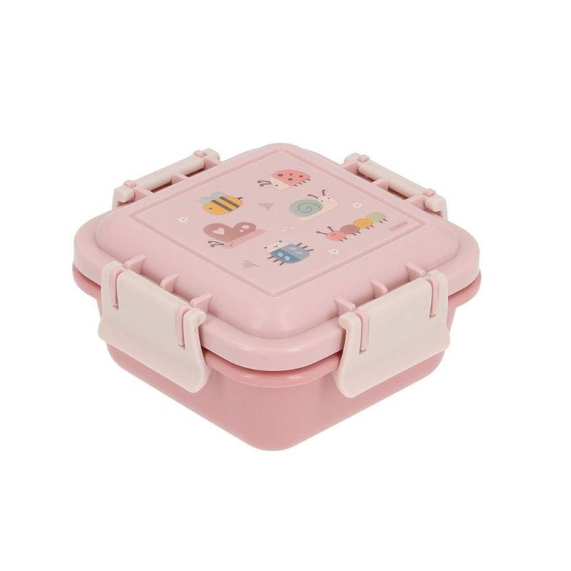 Cajita de almuerzo para niños