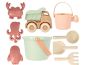 Set de Juguetes de Playa para niños