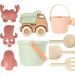 Set de Juguetes de Playa para niños
