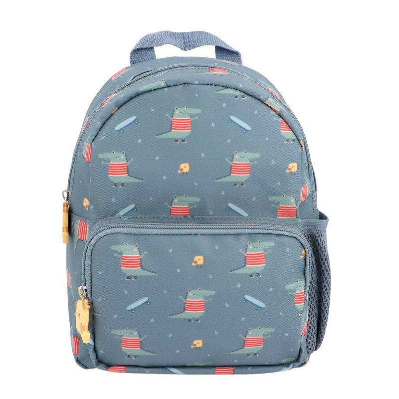 Mochila Infantil Criando