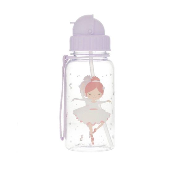 Botella Tritán Tutete Ballet