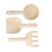 Set de Juguetes de Playa para niños